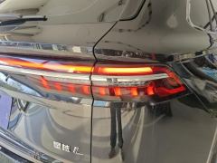 Geely Xingyue L 2.0T Dual Clutch 2WD Premium - ფოტო 5