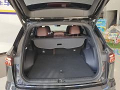 Geely Xingyue L 2.0T Dual Clutch 2WD Premium - ფოტო 7