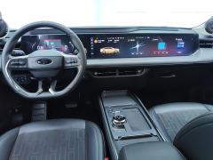 Ford Mondeo EcoBoost 245 Luxury Edition - фото 16