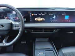 Ford Mondeo EcoBoost 245 Luxury Edition - фото 17