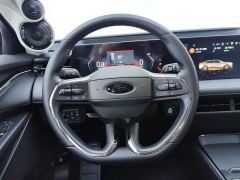Ford Mondeo EcoBoost 245 Luxury Edition - фото 18