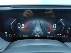 Ford Mondeo EcoBoost 245 Luxury Edition - фото 20
