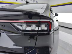 Ford Mondeo EcoBoost 245 Luxury Edition - фото 5