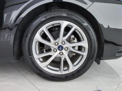 Ford Mondeo EcoBoost 245 Luxury Edition - фото 6