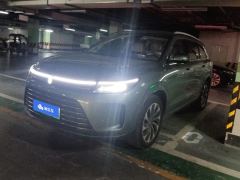 AITO M7 1.5T 240km PLUS Edition 5 - ფოტო 1