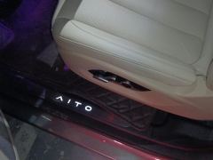 AITO M7 1.5T 240km PLUS Edition 5 - ფოტო 14