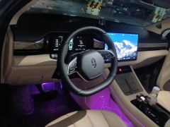 AITO M7 1.5T 240km PLUS Edition 5 - ფოტო 16