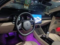 AITO M7 1.5T 240km PLUS Edition 5 - ფოტო 17