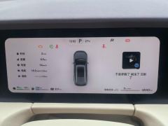AITO M7 1.5T 240km PLUS Edition 5 - ფოტო 20