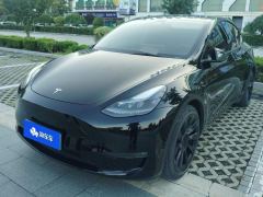 Tesla Model Y Standard endurance rear-wheel drive - фото 1