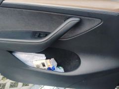 Tesla Model Y Standard endurance rear-wheel drive - фото 12