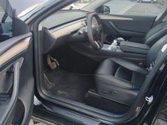 Tesla Model Y Standard endurance rear-wheel drive - фото 14