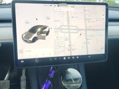 Tesla Model Y Standard endurance rear-wheel drive - фото 17