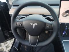 Tesla Model Y Standard endurance rear-wheel drive - фото 18