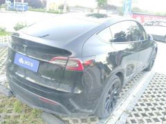 Tesla Model Y Standard endurance rear-wheel drive - фото 2