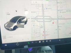 Tesla Model Y Standard endurance rear-wheel drive - фото 20