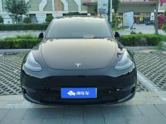 Tesla Model Y Standard endurance rear-wheel drive - фото 3