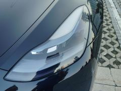 Tesla Model Y Standard endurance rear-wheel drive - фото 4