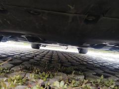 Tesla Model Y Standard endurance rear-wheel drive - фото 9