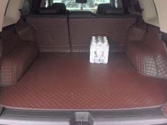 Buick Enclave Plus 652T AWDLuxury Version - ფოტო 7