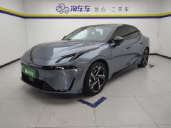 Lynk & Co 07 EM-P 1.5T 126km Long Range Ultra - ფოტო 1