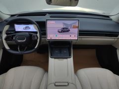 Lynk & Co 07 EM-P 1.5T 126km Long Range Ultra - ფოტო 16