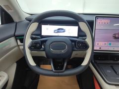 Lynk & Co 07 EM-P 1.5T 126km Long Range Ultra - ფოტო 18