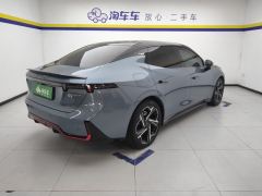 Lynk & Co 07 EM-P 1.5T 126km Long Range Ultra - ფოტო 2
