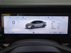 Lynk & Co 07 EM-P 1.5T 126km Long Range Ultra - ფოტო 20