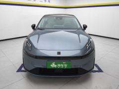 Lynk & Co 07 EM-P 1.5T 126km Long Range Ultra - ფოტო 3