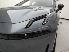 Lynk & Co 07 EM-P 1.5T 126km Long Range Ultra - ფოტო 4