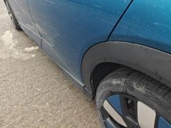 BYD Dolphin 401km Knight Edition - photo 11
