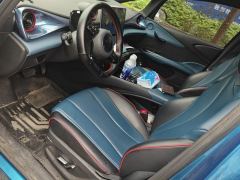 BYD Dolphin 401km Knight Edition - photo 14