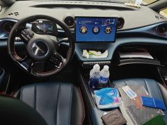 BYD Dolphin 401km Knight Edition - photo 16