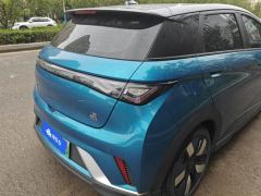 BYD Dolphin 401km Knight Edition - photo 2