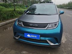 BYD Dolphin 401km Knight Edition - photo 3