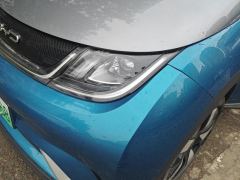 BYD Dolphin 401km Knight Edition - photo 4