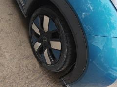 BYD Dolphin 401km Knight Edition - photo 6