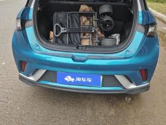 BYD Dolphin 401km Knight Edition - photo 7