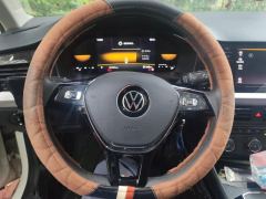 Volkswagen Lavida 1.5L Automatic Comfort Edition - фото 18