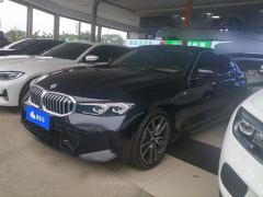 BMW 3 Series 320Li M Sport Package - ფოტო 1