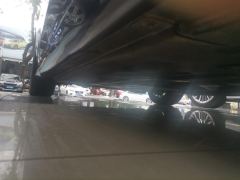 BMW 3 Series 320Li M Sport Package - ფოტო 11