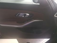 BMW 3 Series 320Li M Sport Package - ფოტო 12