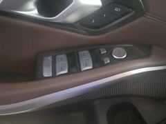 BMW 3 Series 320Li M Sport Package - ფოტო 13