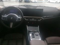 BMW 3 Series 320Li M Sport Package - ფოტო 16