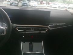 BMW 3 Series 320Li M Sport Package - ფოტო 17