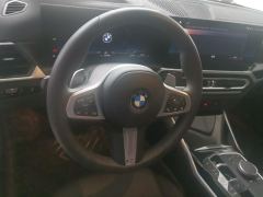 BMW 3 Series 320Li M Sport Package - ფოტო 18