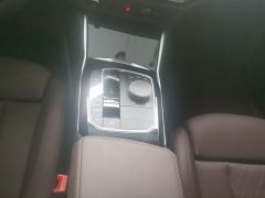 BMW 3 Series 320Li M Sport Package - ფოტო 19