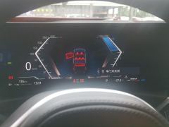 BMW 3 Series 320Li M Sport Package - ფოტო 20