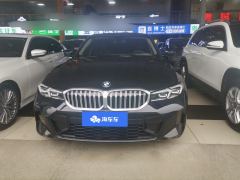 BMW 3 Series 320Li M Sport Package - ფოტო 3